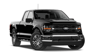 2026 Ford F-150® External Image 5